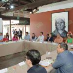Educación ambiental, clave para la protección de nuestro entorno natural: Gobernador