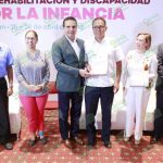 Garantizar una infancia segura para tener buenos ciudadanos: Silvano Aureoles