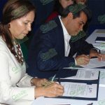 Estudiantes del IMCED darán atención a sectores vulnerables de la población