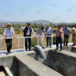 Entregará Gobierno del Estado 14 Plantas Tratadoras en 2019