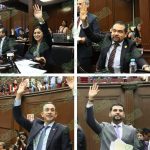 Michoacán, entidad con mayor crecimiento turístico: Diputados GPPRD