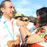 Gran afluencia de paseantes consolidan a Michoacán como destino de confianza: Antonio Soto