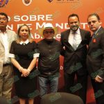 Con la revocación de mandato ya no se servirá a interés ajeno y obscuro sino al pueblo: Salvador Arvizu