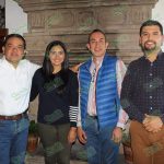 Objetivo en esta Legislatura, contar con una nueva Ley Orgánica Municipal: Diputados GPPRD