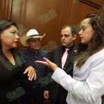 Lamenta GPPT asesinato de edil de Nahuatzen; exige esclarecimiento del crimen
