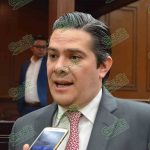 Exige bancada del PRI esclarecer homicidio del alcalde de Nahuatzen