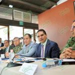 Propone Gobernador endurecer penas por delitos ambientales