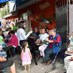 Transfieren recursos federales para seguridad y prevención a municipios