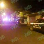 Causa alarma, balacera en Uruapan