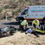 Ha realizado CRUM más de 7 mil traslados de emergencia, en 2019: SSM