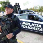 Avanza Michoacán en seguridad con policía certificada