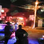 Irrumpen en un domicilio y matan a un hombre y una mujer