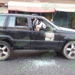 Asesinan a balazos a un aguacatero y a un agente de tránsito en Zamora