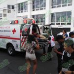 Ataque a balazos deja dos heridos en Morelia