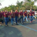 CENTISTAS ALISTAN “RECIBIMIENTO” AL GOBERNADOR SILVANO AUREOLES