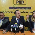 Positivo revisar las cuotas obrero-patronales a partidos políticos: PRD