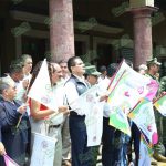 MICHOACÁN ES MUCHA PIEZA, ES MUCHO MÁS QUE UN PUÑADO DE DELINCUENTES: SILVANO