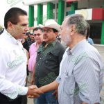 La seguridad no debe tener colores ni ideologías partidistas, enfatiza el gobernador Silvano Aureoles