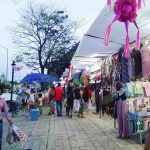 El sábado 4 inicia Expo Venta de Comerciantes de La Costa