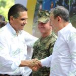 Despliega Michoacán a policías certificados en regiones estratégicas