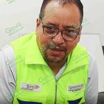 Contaminación por aguas negras, no ha generado riesgos a la salud: Coepris