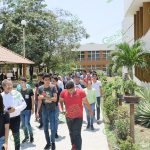 Realiza ITLAC simulacro de sismo