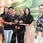 Destacan alumnos del COBAEM en proyectos productivos con enfoque ecológico