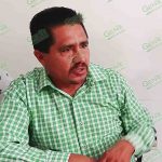 Diputado Feliciano Flores se sumará a rescatar recursos hídricos y en materia ecológica