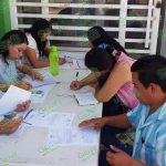 Lleva Sedeco “Empleo Cerca de Ti”, a Villas del Oriente
