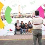 Van 450 mil visitantes a la Expo Fiesta Michoacán 2019
