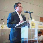 PRD, el partido que ha transformado a México: Silvano Aureoles