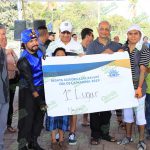 Destreza y creatividad presentes en la Regata del Día de la Marina 2019