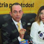 El PRD pugna por salvaguardar los derechos laborales