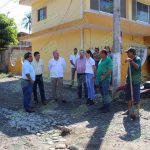 Nuevo sistema de agua potable para Coahuayana Viejo