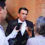 PAN dará claridad hacia el futuro en Baja California: Javier Estrada