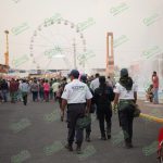 Expo Fiesta Michoacán, 100% segura y familiar