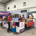 Los 8 Pueblos Mágicos michoacanos, presentes en la Expo Fiesta 2019