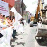 Con federalización de nómina magisterial, potenciaremos a municipios: Silvano Aureoles
