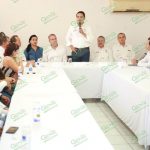 Costa de Michoacán, primera a certificar en materia de seguridad: Gobernador