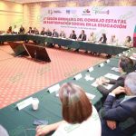 Defenderemos la educación porque es el futuro de Michoacán y México: Gobernador