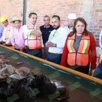 Avanzan en Michoacán acciones por el medio ambiente: Gobernador