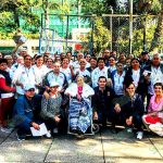 Alegría y mucho amor en el reencuentro familiar de 74 Palomas Mensajeras de Hidalgo y Cherán
