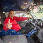 Gobierno del Estado y Seguro Popular afiliarán a transportistas sin seguridad social