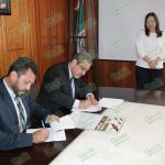Promueve Secoem valor de la transparencia entre universitarios