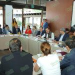 Llama Gobernador a reforzar esquemas de colaboración Gobierno-sociedad