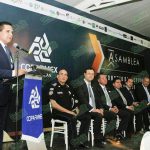 Cerrar filas con sector empresarial para impulsar desarrollo económico de Michoacán: Silvano Aureoles