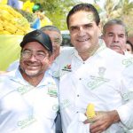 Impulsar a productores regionales, nuestra prioridad: Silvano Aureoles