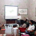 Capacita Secoem a servidores públicos municipales de Morelia en contraloría social