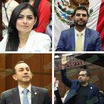 Trabajadores de la construcción, fundamentales para el desarrollo nacional: Diputados del GPPRD