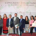 Instalan Comité Organizador del Parlamento Infantil 2019
